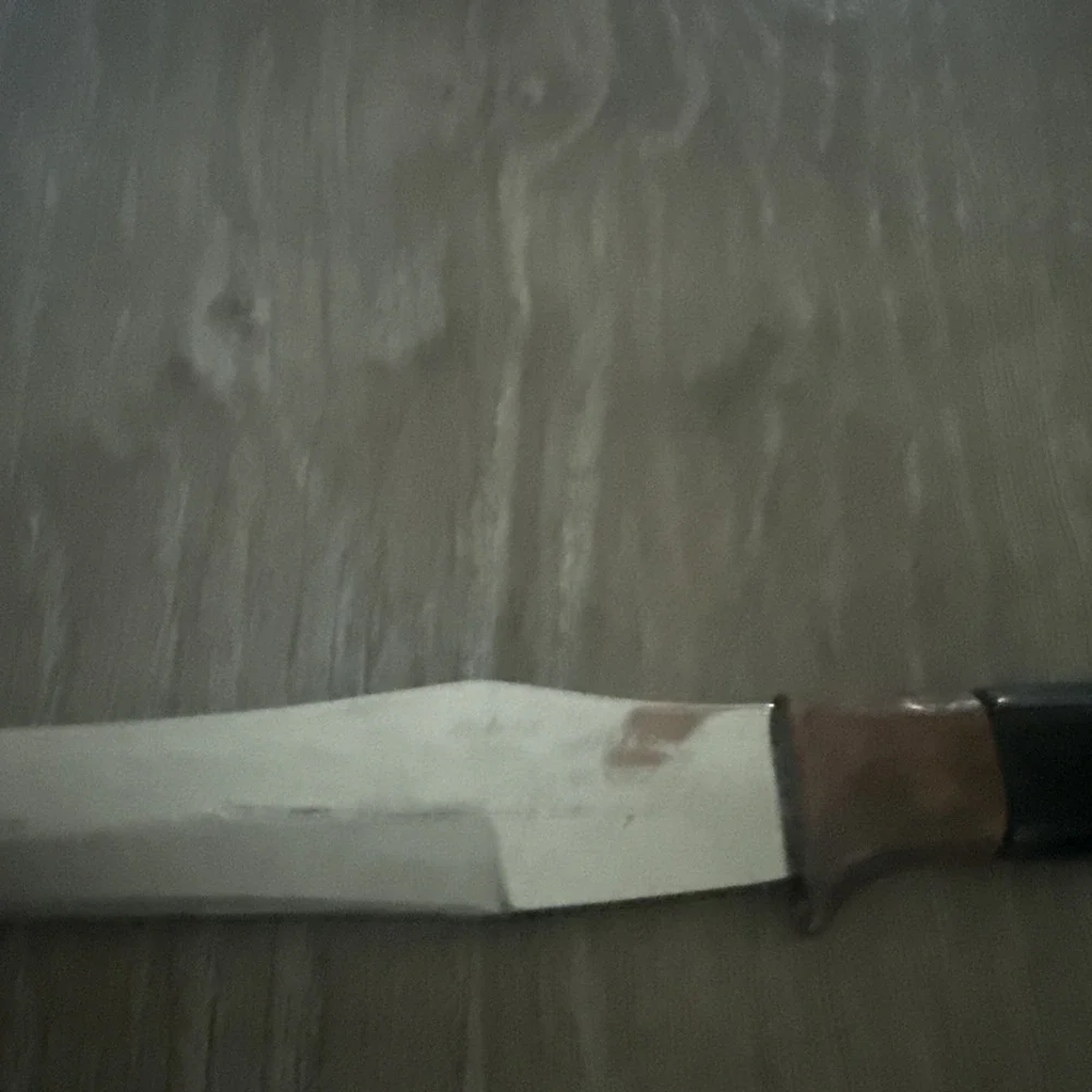 N/A vtg parker